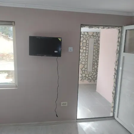 Apartman за гости иречек *