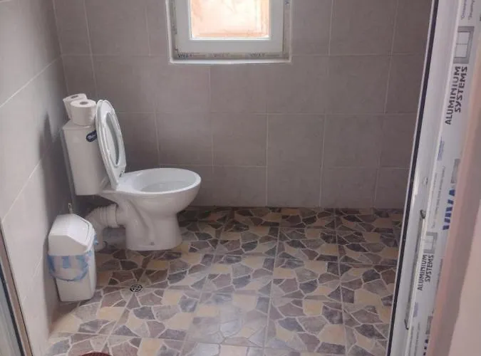 Apartman за гости иречек Várna