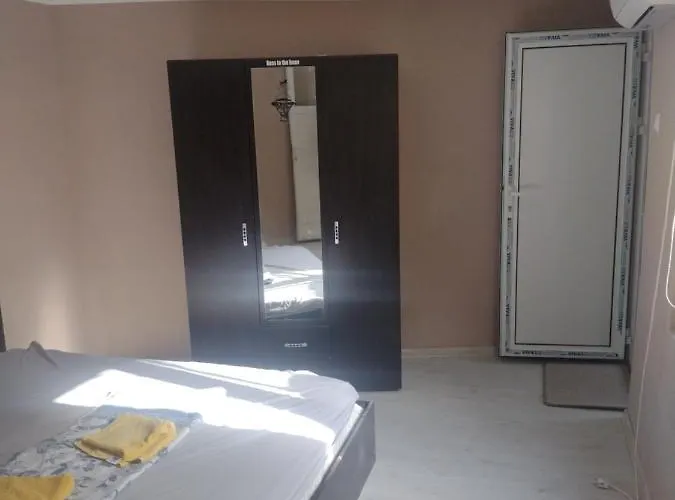 за гости иречек Apartman