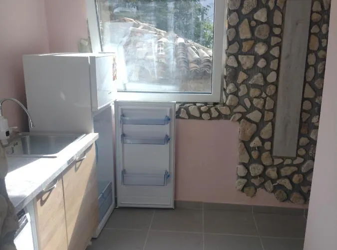 Apartman за гости иречек