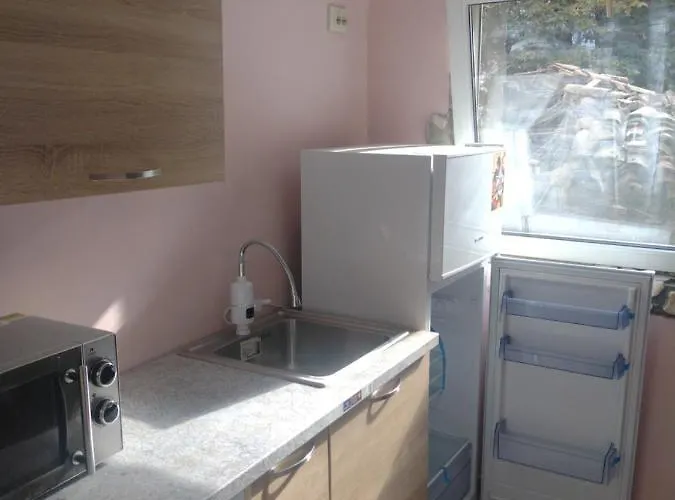 Apartman за гости иречек