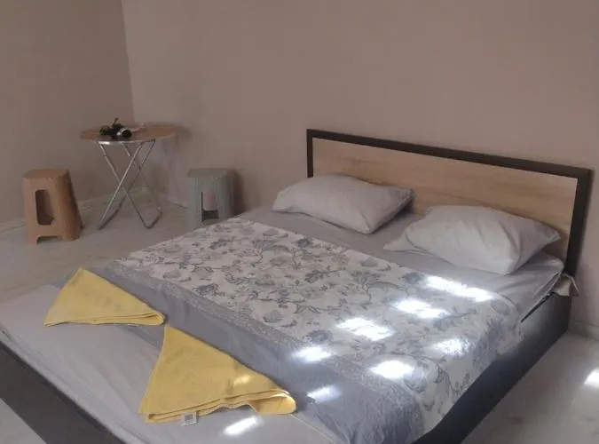 за гости иречек Apartman Várna