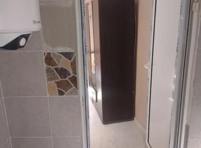 Apartman за гости иречек Várna