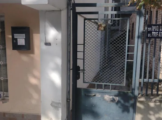 за гости иречек *