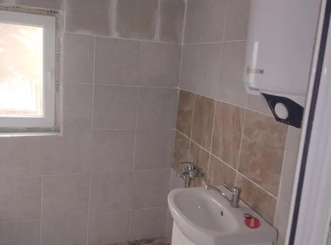 за гости иречек Apartman