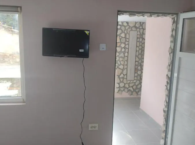 Apartman за гости иречек *