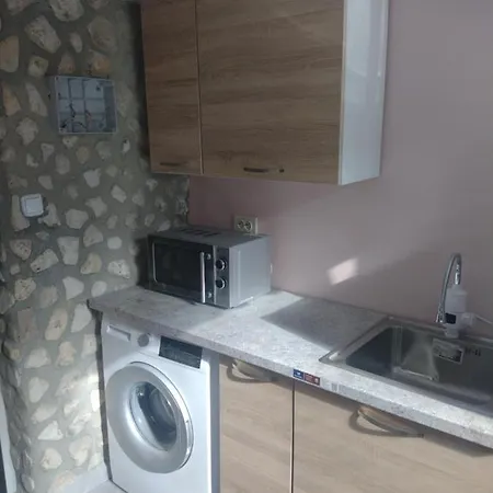 за гости иречек Apartment Varna