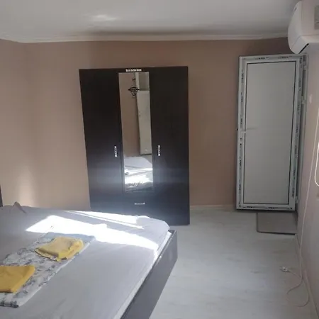 за гости иречек Apartment