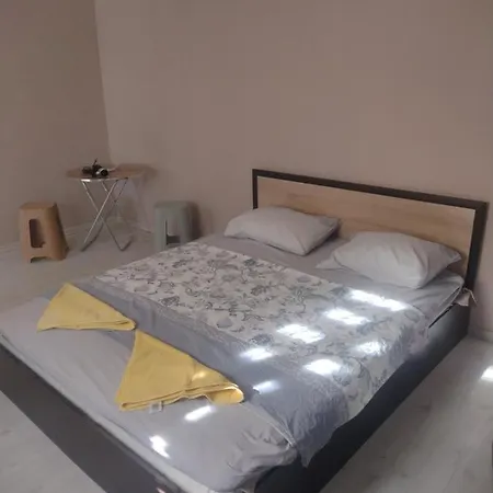 за гости иречек Apartment Varna