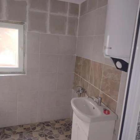 за гости иречек Apartment