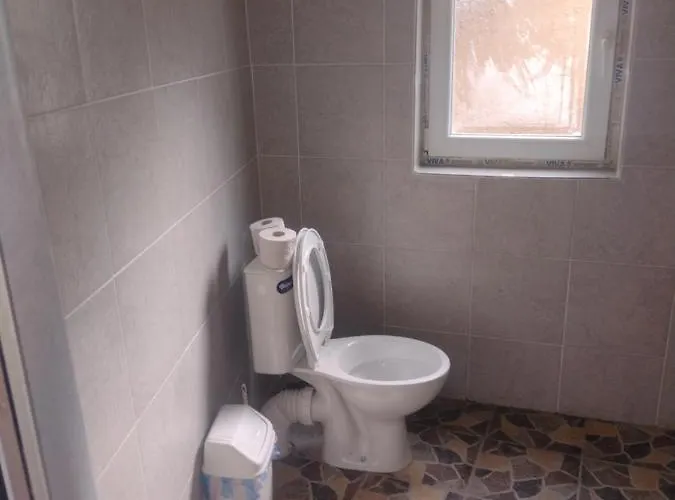 за гости иречек