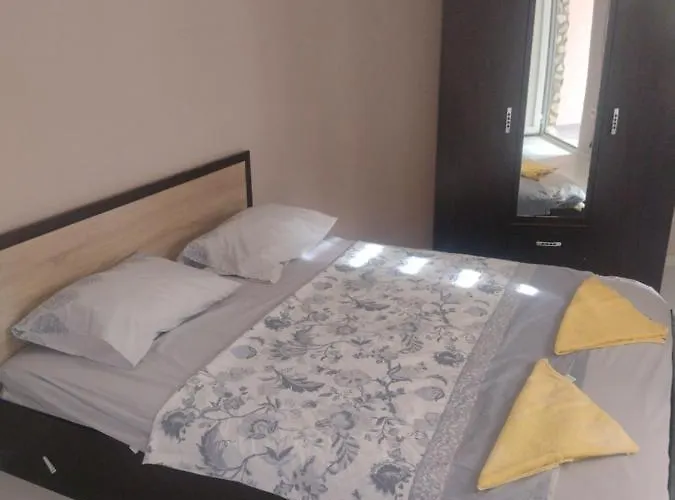 за гости иречек וארנה